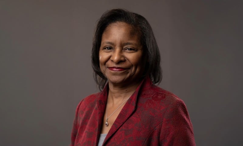 Mardecia Bell